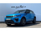 Land rover Range Rover Evoque occasion année 2018 boite Automatique Annonce Land rover Range Rover Evoque occasion Diesel MARK VI TD4 180 BVA Landmark Edition à MERIGNAC
