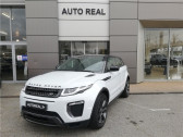 Annonce Land rover Range Rover Evoque occasion Diesel MARK VI TD4 180 BVA Landmark Edition � Toulouse