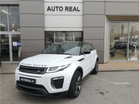 Land rover Range Rover Evoque , garage AUTO REAL TOULOUSE � Toulouse