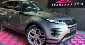 Annonce Land rover Range Rover Evoque occasion Hybride Mark VI TD4 180 BVA SE Dynamic/ SON MERIDIAN/ APPLE CARPLAY  Camps la Source