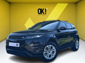 Land rover Range Rover Evoque , garage OK! OCCASION HAGUENAU  HAGUENAU