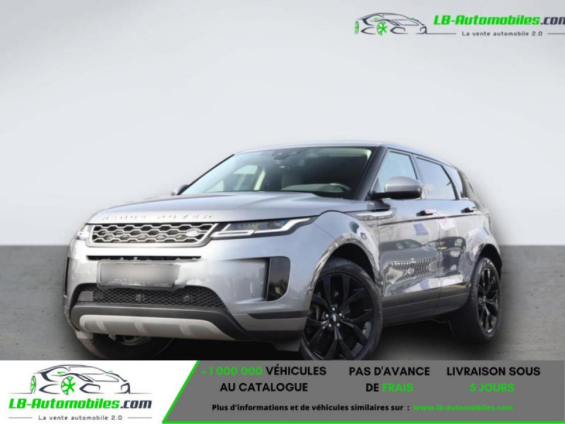 Land rover Range Rover Evoque P200 AWD BVA  occasion � Beaupuy