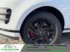 Land rover Range Rover Evoque P200 AWD BVA  occasion � Beaupuy - photo n�9