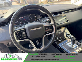 Land rover Range Rover Evoque P200 AWD BVA  occasion � Beaupuy - photo n�8