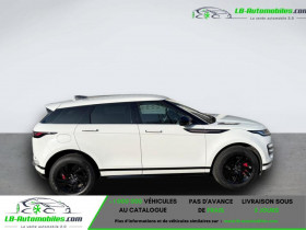 Land rover Range Rover Evoque P200 AWD BVA  occasion � Beaupuy - photo n�5