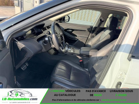 Land rover Range Rover Evoque P200 AWD BVA  occasion � Beaupuy - photo n�6