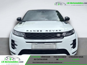Land rover Range Rover Evoque P200 AWD BVA  occasion � Beaupuy - photo n�4