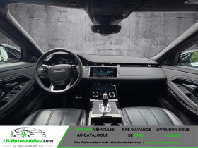 Land rover Range Rover Evoque P200 AWD BVA  occasion � Beaupuy - photo n�3