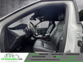 Land rover Range Rover Evoque P200 AWD BVA  occasion � Beaupuy - photo n�6