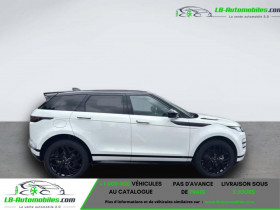 Land rover Range Rover Evoque P200 AWD BVA  occasion � Beaupuy - photo n�5
