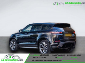 Land rover Range Rover Evoque P200 AWD BVA  occasion � Beaupuy - photo n�4