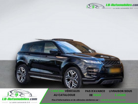 Land rover Range Rover Evoque P200 AWD BVA  occasion � Beaupuy - photo n�2