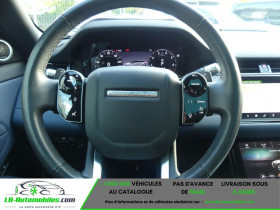 Land rover Range Rover Evoque P200 AWD BVA  occasion � Beaupuy - photo n�8