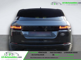 Land rover Range Rover Evoque P200 AWD BVA  occasion � Beaupuy - photo n�5