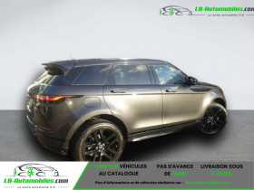 Land rover Range Rover Evoque P200 AWD BVA  occasion � Beaupuy - photo n�2