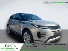 Land rover Range Rover Evoque P200 AWD BVA  occasion � Beaupuy - photo n�2