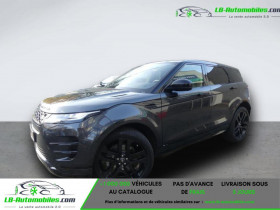 Land rover Range Rover Evoque P200 AWD BVA  occasion � Beaupuy - photo n�3