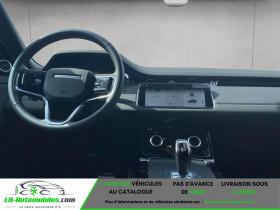 Land rover Range Rover Evoque P200 AWD BVA  occasion � Beaupuy - photo n�3
