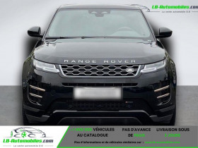 Land rover Range Rover Evoque P200 AWD BVA  occasion � Beaupuy - photo n�4