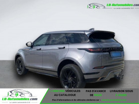 Land rover Range Rover Evoque P200 AWD BVA  occasion � Beaupuy - photo n�2