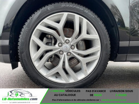 Land rover Range Rover Evoque P200 AWD BVA  occasion � Beaupuy - photo n�8