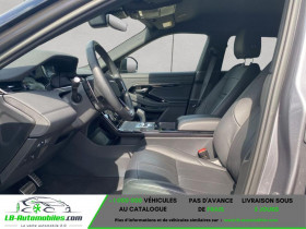 Land rover Range Rover Evoque P200 AWD BVA  occasion � Beaupuy - photo n�6