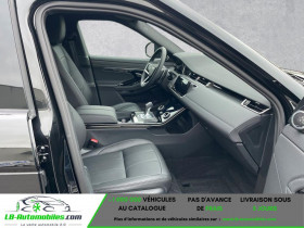 Land rover Range Rover Evoque P200 AWD BVA  occasion � Beaupuy - photo n�6