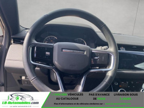 Land rover Range Rover Evoque P200 AWD BVA  occasion � Beaupuy - photo n�8