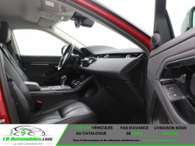 Land rover Range Rover Evoque P200 AWD BVA  occasion � Beaupuy - photo n�5
