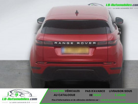 Land rover Range Rover Evoque P200 AWD BVA  occasion � Beaupuy - photo n�4