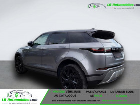 Land rover Range Rover Evoque P200 AWD BVA  occasion � Beaupuy - photo n�2