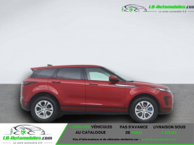 Land rover Range Rover Evoque P200 AWD BVA  occasion � Beaupuy - photo n�3