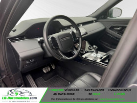 Land rover Range Rover Evoque P200 AWD BVA  occasion � Beaupuy - photo n�6