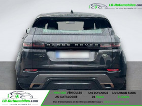Land rover Range Rover Evoque P200 AWD BVA  occasion � Beaupuy - photo n�5