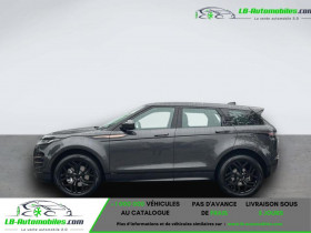 Land rover Range Rover Evoque P200 AWD BVA  occasion � Beaupuy - photo n�4
