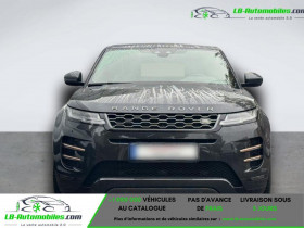 Land rover Range Rover Evoque P200 AWD BVA  occasion � Beaupuy - photo n�3