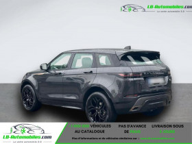 Land rover Range Rover Evoque P200 AWD BVA  occasion � Beaupuy - photo n�2