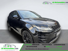 Land rover Range Rover Evoque P200 AWD BVA  occasion � Beaupuy - photo n�2