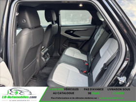 Land rover Range Rover Evoque P200 AWD BVA  occasion � Beaupuy - photo n�7