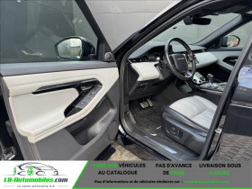 Land rover Range Rover Evoque P200 AWD BVA  occasion � Beaupuy - photo n�8