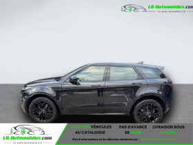 Land rover Range Rover Evoque P200 AWD BVA  occasion � Beaupuy - photo n�5