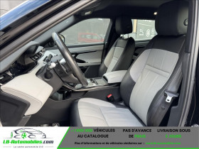 Land rover Range Rover Evoque P200 AWD BVA  occasion � Beaupuy - photo n�6