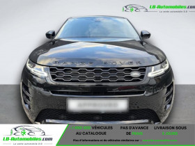 Land rover Range Rover Evoque P200 AWD BVA  occasion � Beaupuy - photo n�4