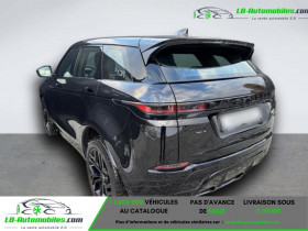 Land rover Range Rover Evoque P200 AWD BVA  occasion � Beaupuy - photo n�3