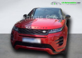 Land rover Range Rover Evoque P200 AWD BVA   Beaupuy 31