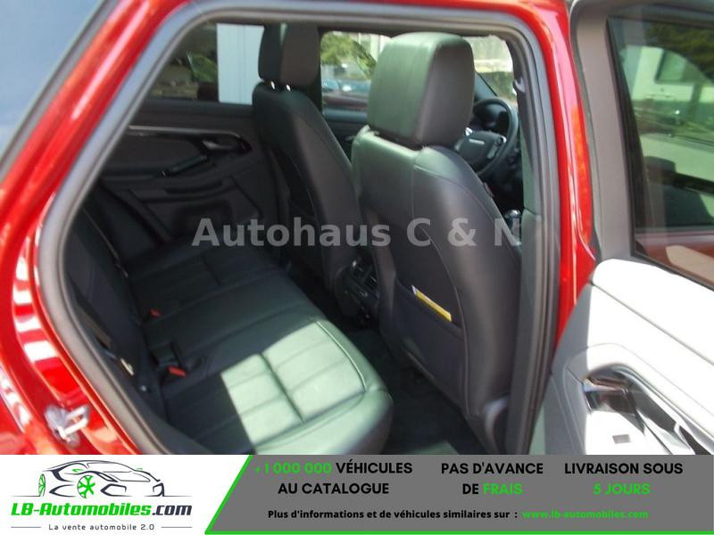 Land rover Range Rover Evoque P200 AWD BVA  occasion  Beaupuy - photo n3