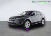 Land rover Range Rover Evoque occasion année 2021 boite Automatique Annonce Land rover Range Rover Evoque occasion Essence P200 AWD BVA à Beaupuy