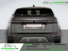 Land rover Range Rover Evoque P200 AWD BVA  occasion � Beaupuy - photo n�6