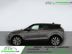 Land rover Range Rover Evoque P200 AWD BVA  occasion � Beaupuy - photo n�5