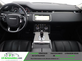 Land rover Range Rover Evoque P200 AWD BVA  occasion � Beaupuy - photo n�3